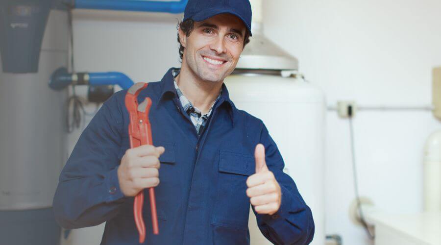 Local annual plumbing maintenance in Arpin, WI